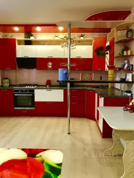 Коттедж в Оренбургская область, Оренбург Карачи мкр, ул. Алтынсарина, ...