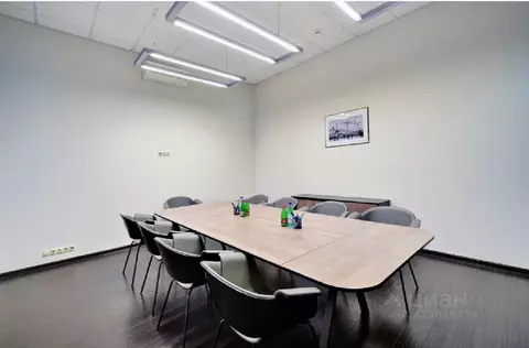 Офис в Москва проезд Жуков, вл8 (390 м)