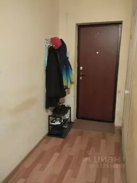 1-к кв. Саха (Якутия), Якутск ул. Можайского, 2/3 (24.0 м)