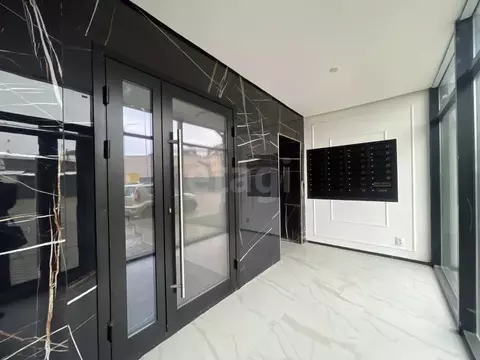 2-к кв. Ярославская область, Ярославль Ямская ул., 38 (76.6 м)