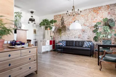 2-к кв. Санкт-Петербург 7-я Советская ул., 20-22 (57.0 м)