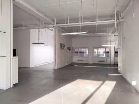 Помещение свободного назначения в Москва Бережковская наб., 20С73 (704 ...