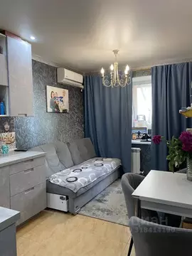 2-к кв. Самарская область, Тольятти ул. Полякова, 28А (55.0 м)