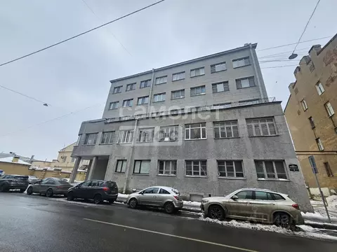 Комната Санкт-Петербург 27-я Васильевского острова линия, 8А (11.0 м)