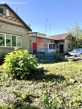 2-комнатная квартира: Коркино, улица Керамиков, 15 (51.8 м)