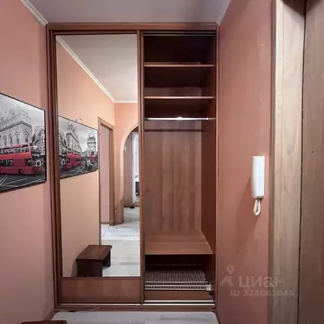 1-к кв. Красноярский край, Красноярск ул. 78-й Добровольческой ...