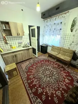 1к в 4-комнатной квартире (20 м)