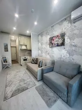 Студия Крым, Ялта ул. Дражинского, 48В (27.0 м)