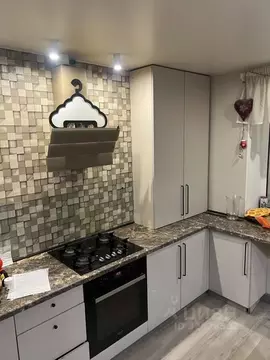 3-к кв. Пермский край, Пермь ул. Луначарского, 51 (76.2 м)