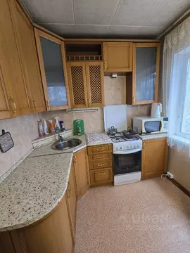 2-к кв. Ульяновская область, Ульяновск ул. Минаева, 16 (50.0 м)