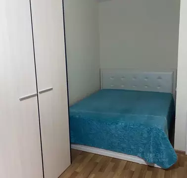 1-к кв. Татарстан, Елабуга 4/5 мкр, ул. Автомобилистов, 4 (42.0 м)