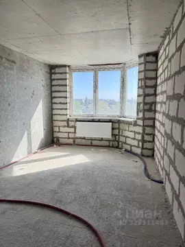 1-к кв. Саратовская область, Энгельс ул. Пушкина, 85 (35.0 м)