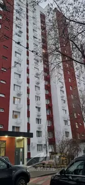 1-к кв. Москва ул. Олеко Дундича, 13К2 (38.0 м)