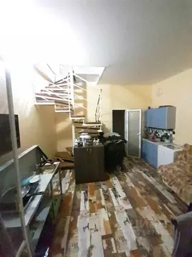 2-к кв. Севастополь ш. Качинское, 33А (28.0 м)