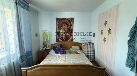 Дом в Амурская область, с. Тамбовка ул. Жужжалкина, 17 (51 м)