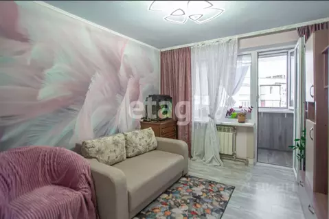 2-к кв. Севастополь ул. Павла Корчагина, 34 (46.9 м)