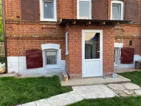 Дом в Самарская область, Жигулевск городской округ, с. Ширяево ул. ...