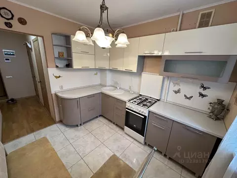 2-к кв. Нижегородская область, Нижний Новгород ул. Максима Горького, ...