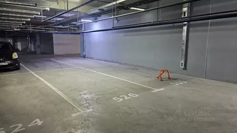 Гараж в Краснодарский край, Новороссийск ул. Куникова, 55к2 (14 м)