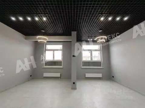 Помещение свободного назначения в Москва ул. Михайлова, 31А (131 м)