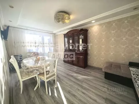 2-к кв. Москва Бирюлевская ул., 6 (45.0 м)