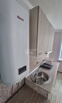 Комната Татарстан, Нижнекамск Студенческая ул., 9 (15.2 м)