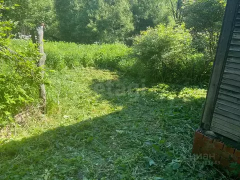 Дом в Калужская область, Ферзиковский муниципальный округ, Красный ...