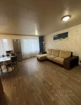 1-к кв. Москва ул. Винокурова, 17К4 (36.0 м)