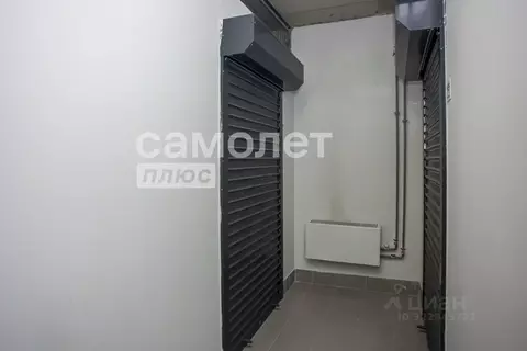 Гараж в Кемеровская область, Кемерово Молодежный просп., 19Б (5 м)