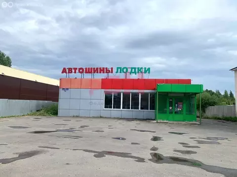 Помещение свободного назначения (442 м)