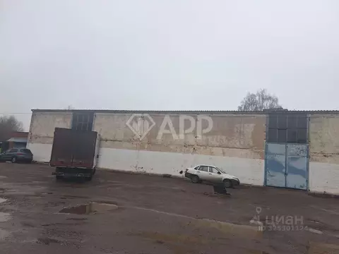 Помещение свободного назначения в Татарстан, Казань Техническая ул., ...