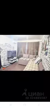 1-к кв. Белгородская область, Белгород ул. Маяковского, 30 (33.0 м)