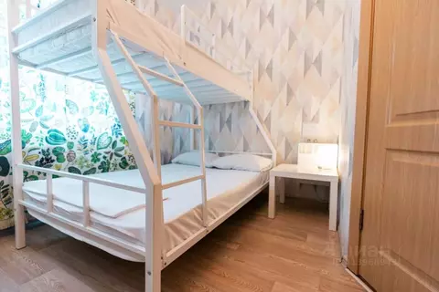 Комната Самарская область, Самара ул. 6-я Радиальная, 5 (18.0 м)