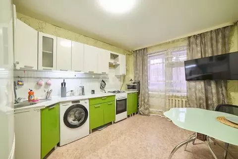 2-к кв. Башкортостан, Стерлитамак ул. Ботаническая, 4 (75.2 м)