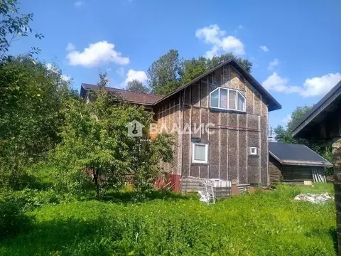Дом в Санкт-Петербург, Санкт-Петербург, Павловск ул. Александра ...