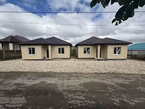 Дом в Ставропольский край, Ставрополь Комплекс-2 садовое товарищество, ...