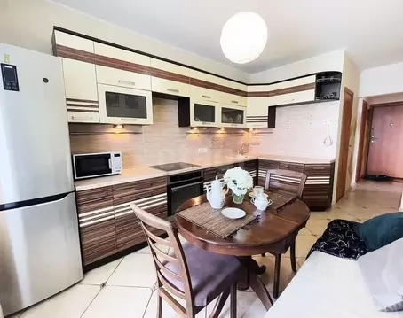 2-к кв. Новосибирская область, Новосибирск ул. Татьяны Снежиной, 29 ...