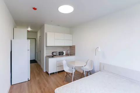 Студия Москва Пятницкое ш., 56Б (21.0 м)