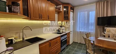3-к кв. Липецкая область, Липецк Московская ул., 149 (68.6 м)