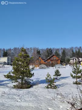 Участок в Московская область, Раменский муниципальный округ, ДНТ ...