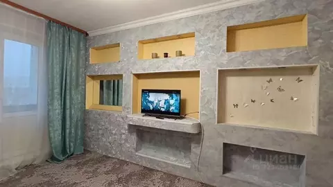 4-к кв. Ханты-Мансийский АО, Нефтеюганск 16-й мкр, 6 (77.0 м)