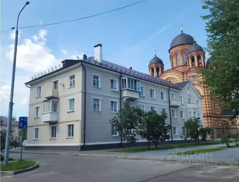 Комната Московская область, Электросталь ул. Чернышевского, 36 (11.5 ...