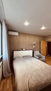1-к кв. Московская область, Королев ул. Горького, 41 (39.0 м)