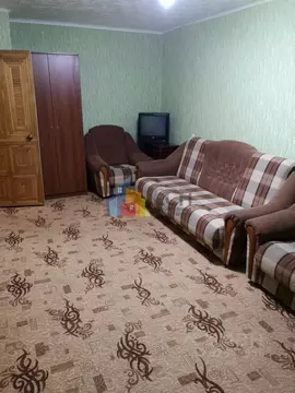 1-к кв. Тульская область, Тула ул. Льва Толстого, 111 (30.3 м)