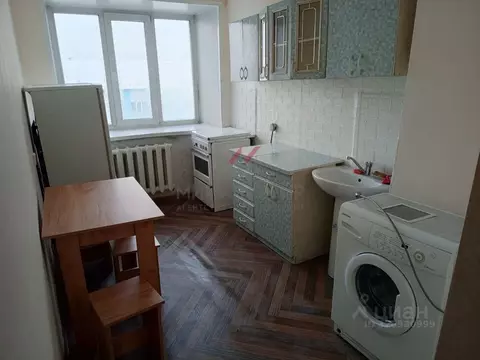 3-к кв. Тыва, Кызыл ул. Кечил-Оола, 5 (62.0 м)