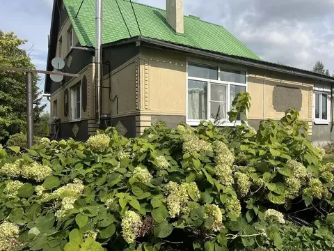 Дом в Московская область, Раменский муниципальный округ, д. Липкино 5 ...