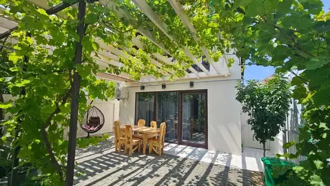 Дом в Краснодарский край, Геленджик Березовый пер., 8 (87 м)