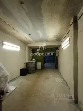 Гараж в Свердловская область, Екатеринбург ул. Фронтовых Бригад, 12 ...