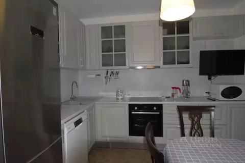 2-к кв. Санкт-Петербург Бокситогорская ул., 33 (57.2 м)