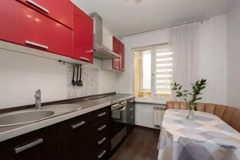 1-к кв. Иркутская область, Иркутск просп. Маршала Жукова, 68 (39.0 м)